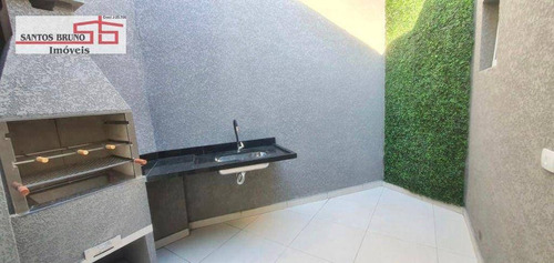 Imagem 16 de 18 de Excelente Casa Térrea(inteiramente Reformada) De 03 Dormitórios Sendo 01 Suíte Churrasqueira E 05 Vagas De Garagem No Bairro Do Imirim - Ca1070