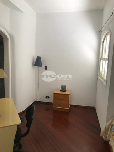 Imagem 9 de 12 de Casa Sobrado - Sao Jose - Ref: 1528 - V-1528
