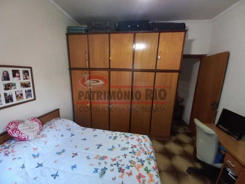 Imagem 7 de 15 de Casa Duplex Na Penha Próximo A Advec E Rua Quito Com Terraço. - Pacv10071