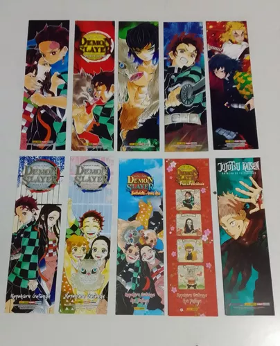 Demon Slayer Kimetsu No Yaiba Vol. 1 Ao 23 Coleção Completa - Mangá Demon  Slayer - Colecionáveis - Magazine Luiza