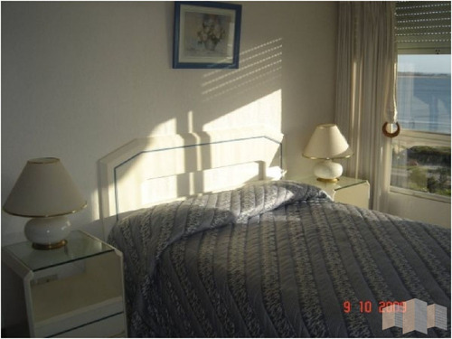 Imagen 8 de 21 de Apartamento En Punta Del Este, Mansa
