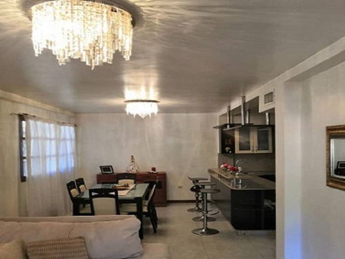 Imagen 3 de 12 de Apartamento Planta Baja En Loma Dorada - Porlamar