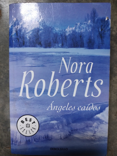 Libro Nora Roberts Amor 