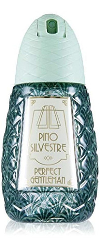 Pino Silvestre Selection Perfect Gentleman Por Pino Silvestr