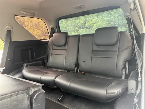Toyota Fortuner 2.7l 4x2