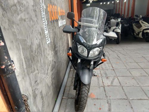 Suzuki V Strom 650 2018