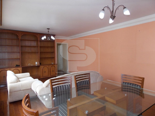 Imagem 4 de 24 de Apartamento Em Independência, Porto Alegre/rs De 165m² 3 Quartos À Venda Por R$ 800.000,00 - Ap1051764-s