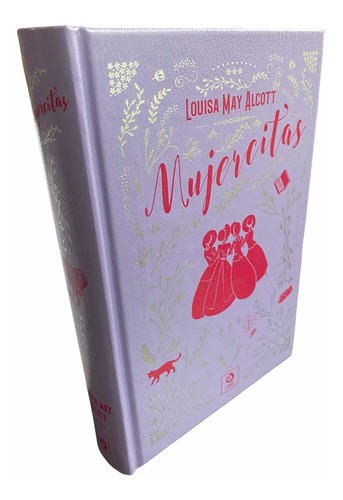 Mujercitas (tapa Dura) / Louisa May Alcott