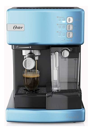 Cafetera Automática De Espresso Oster® Primalatte B