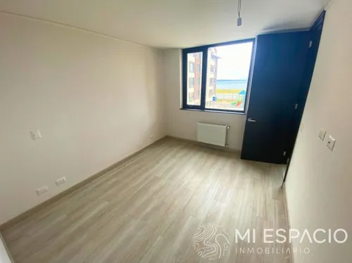 Arriendo Departamento Condominio Natales