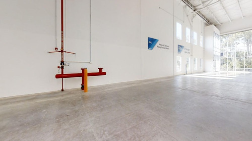 Nave Industrial En En Queretaro