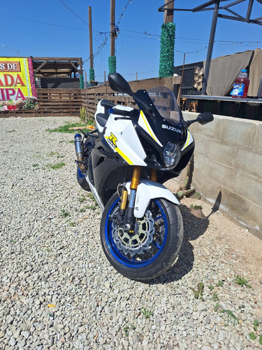 Gsx R 1000 R Abs