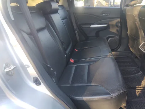Honda CR-V 2.4 Exl Navi Mt