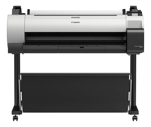 Impresora Canon Imageprograf Ta-30 Multifuncion 36 