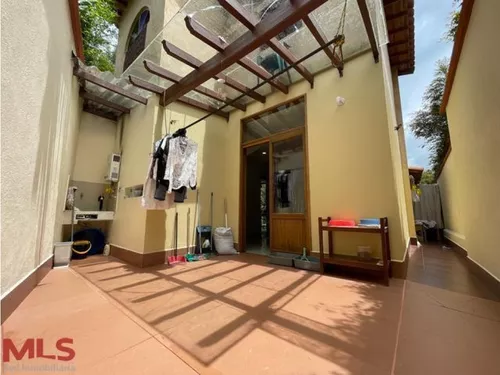 Casa Campestre En El Retiro(mls#235948)