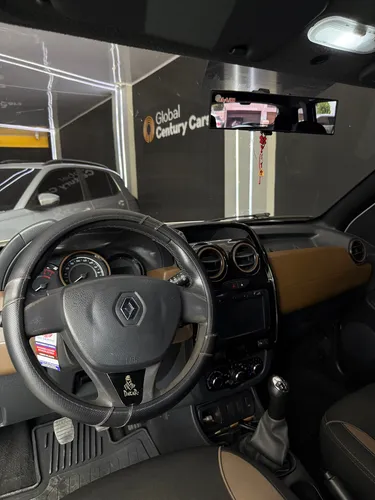 Renault Duster 1.6 Dynamique 4X2