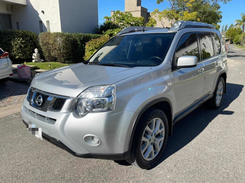 Nissan X-trail 2.5 Tekna Cvt Xtronic 2014