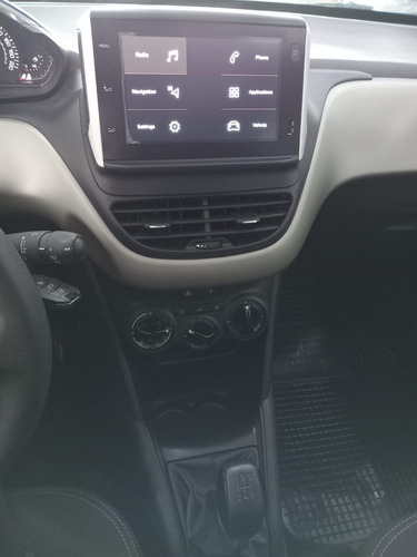 Peugeot 2008 1.6 Allure