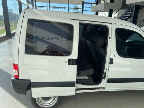 Citroën Berlingo Furgon 1.6 Bussines Hdi 92cv