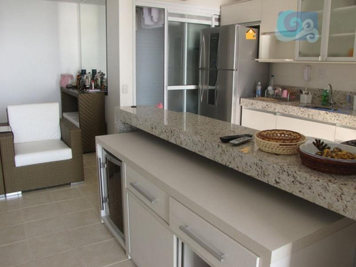 Imagem 4 de 30 de Apartamento À Venda, Praia Das Astúrias, Guarujá. - Ap4410