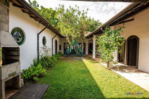 Imagem 17 de 25 de Casa Com 5 Dorms, Jardim Marisol, Ubatuba - R$ 2.5 Mi, Cod: 1718 - V1718