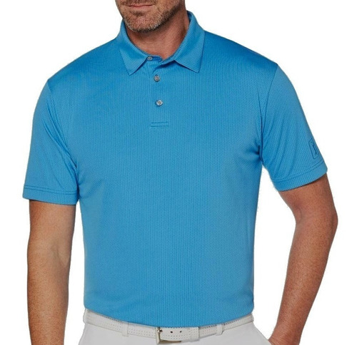 Polera Pga Tour Pro Series Golf Pvks8059 Original Talla S