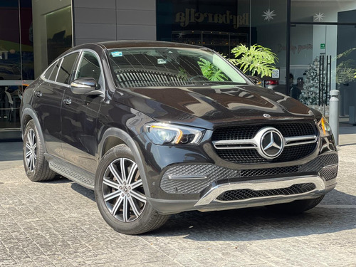 Mercedes-Benz Clase GLE GLE 450 Coupe 2021