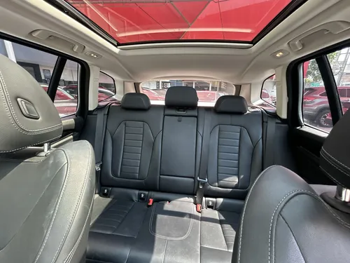 BMW X3 Xdrive 30I