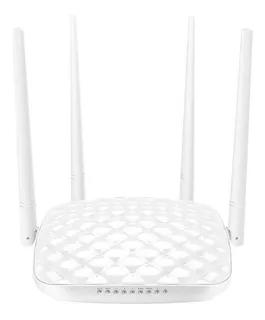 Router Tenda Fh456 Blanco 100v/240v