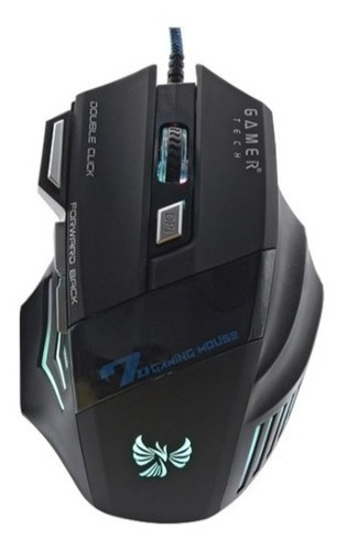 Mouse Tech  GT-10