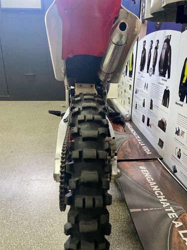 Imagen 6 de 15 de Honda Cr 125r