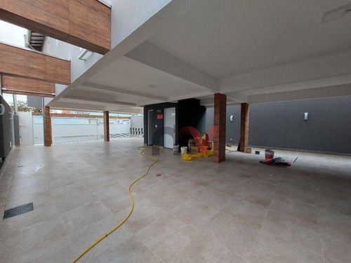 Imagem 6 de 25 de Casa À Venda, 62 M² Por R$ 245.000,00 - Aviação - Praia Grande/sp - Ca0876