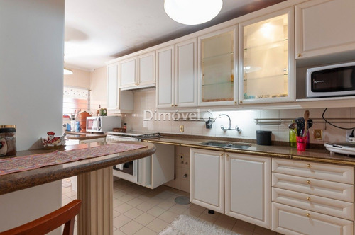 Imagem 6 de 15 de Casa Em Condominio - Vila Assuncao - Ref: 22140 - V-22140