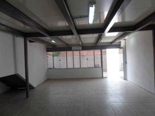 Imagem 1 de 8 de Sala Para Alugar, 57 M² Por R$ 1.250,00/mês - Jardim Das Indústrias - São José Dos Campos/sp - Sa0505