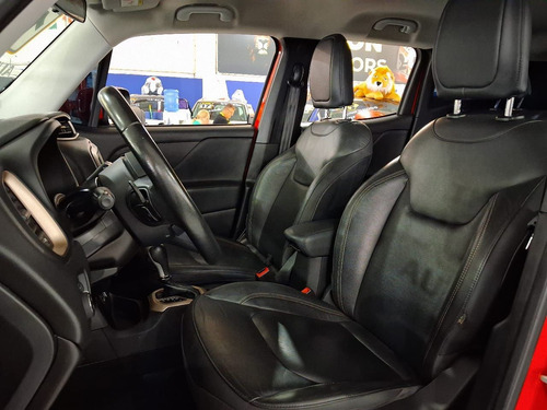 Jeep Renegade 1.8 16V LONGITUDE