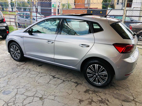 Imagen 4 de 15 de Seat Ibiza Excellence