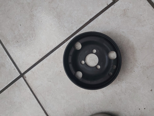 Polea De Bomba Agua Volkswagen Touareg 0211210310 Ml468 (Usado)