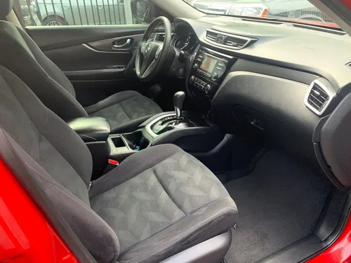 Nissan X-Trail 2.5 Sense 3 Row Cvt