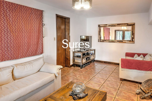 Imagen 11 de 17 de Casa En Venta, Punta Gorda, Montevideo (ref: Srs-9416)