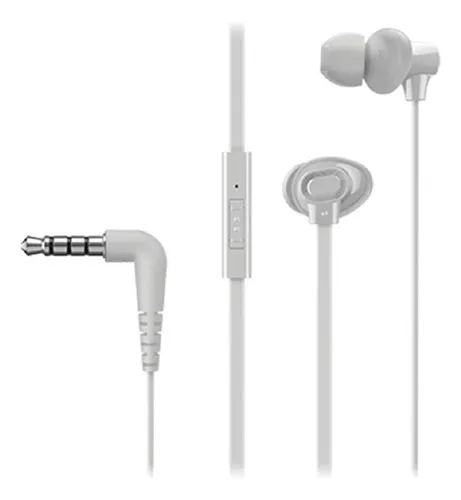 Audifonos panasonic manos libres hot sale