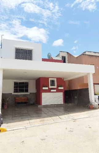 Imagen 3 de 14 de Casa En Venta Terrazas De Terepaima Cabudare