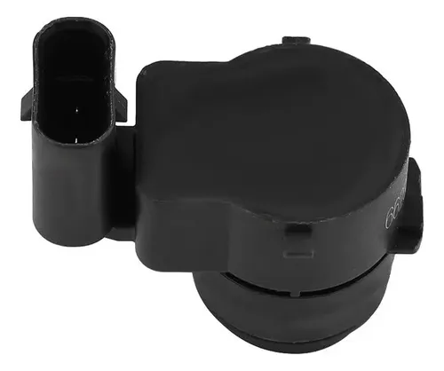 4 Sensores De Estacionamiento For Bmw Serie E Mini Cooper Qp | Meses ...