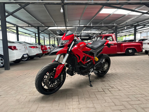 Ducati Hypermotard 939 Año 2017