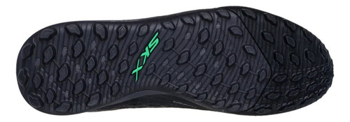 Zapatillas Skechers Razor 1.5 Academy Tf Papi Futbol 5