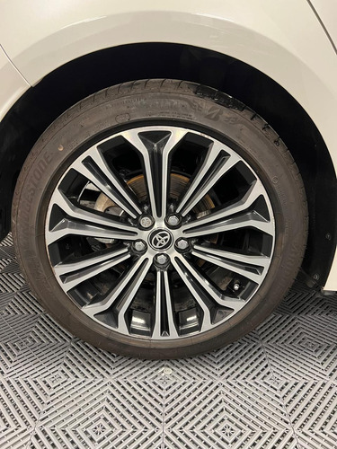 Toyota Corolla 2.0 Seg Cvt 170cv