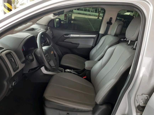 Imagem 6 de 13 de S10 2.8 Ltz 4x4 Cd 16v Turbo Diesel 4p Automático