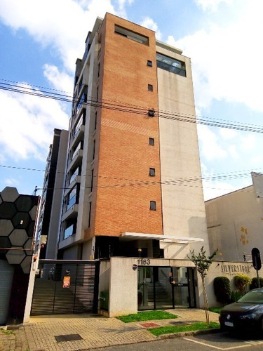 Imagem 1 de 22 de Apartamento Para Venda - 00679.001
