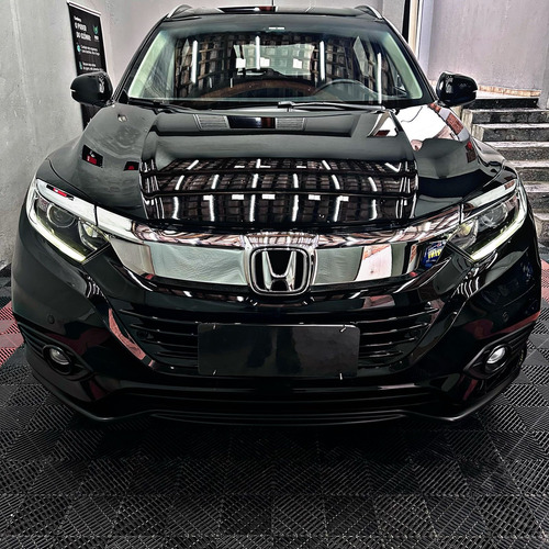 Honda HR-V 1.8 Exl Flex Aut. 5p