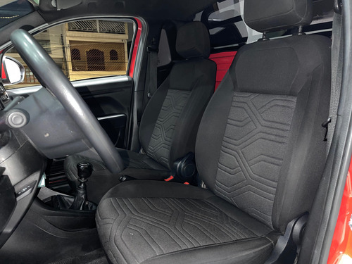 Fiat Strada 1.3 Freedom Cab. Cs Plus Flex 2p