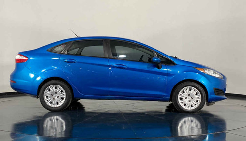 Imagen 3 de 15 de 121950 - Ford Fiesta 2016 Con Garantía